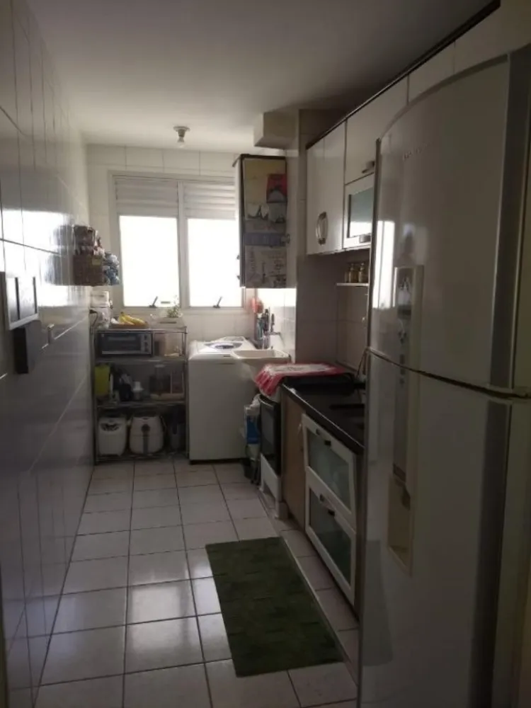 Apartamento, 3 quartos, 67 m² - Foto 7