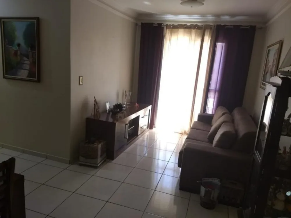 Apartamento, 3 quartos, 67 m² - Foto 1