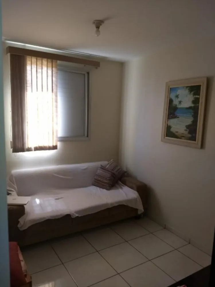 Apartamento, 3 quartos, 67 m² - Foto 2