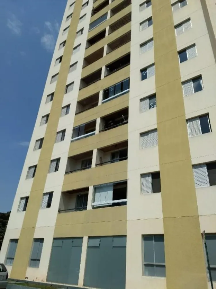 Apartamento, 3 quartos, 67 m² - Foto 3