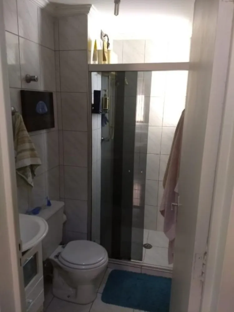 Apartamento, 3 quartos, 67 m² - Foto 10