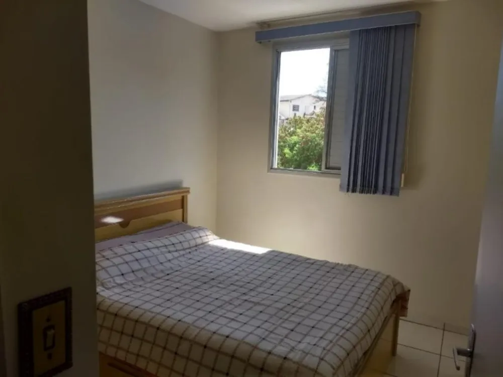 Apartamento, 3 quartos, 67 m² - Foto 6