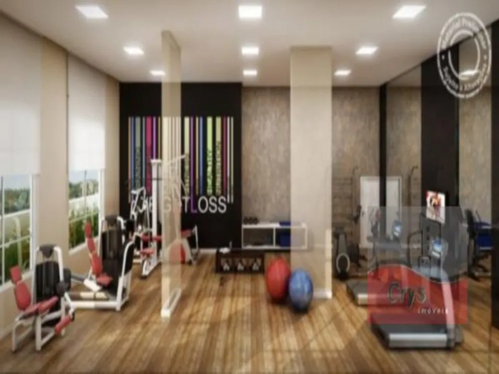 Apartamento, 4 quartos - Foto 4