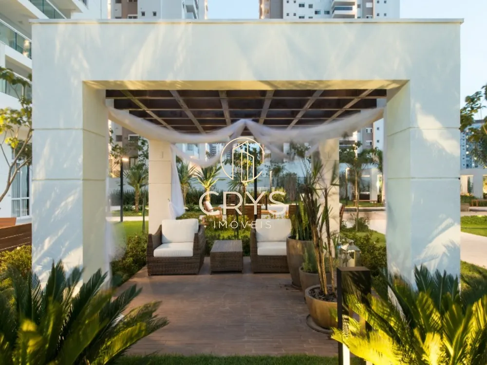 Apartamento, 3 quartos, 157 m² - Foto 15