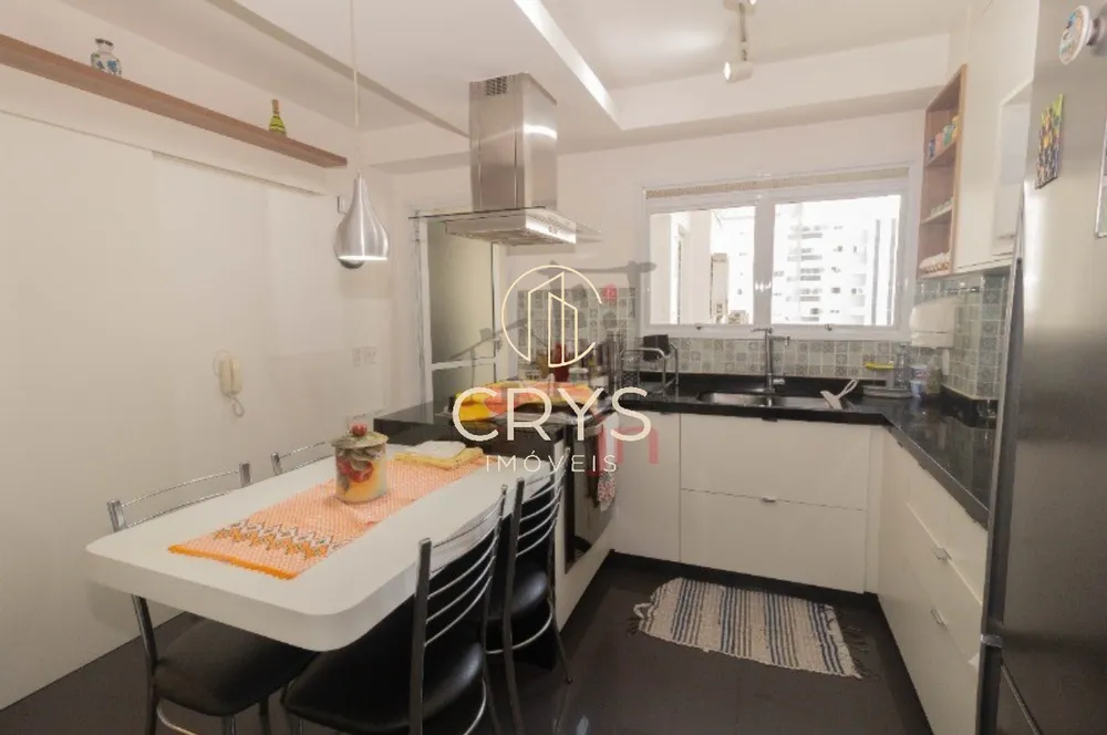 Apartamento, 3 quartos, 157 m² - Foto 7