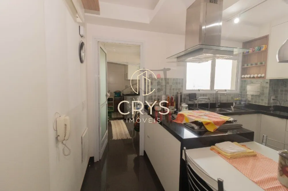 Apartamento, 3 quartos, 157 m² - Foto 4
