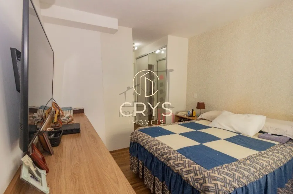 Apartamento, 3 quartos, 157 m² - Foto 10