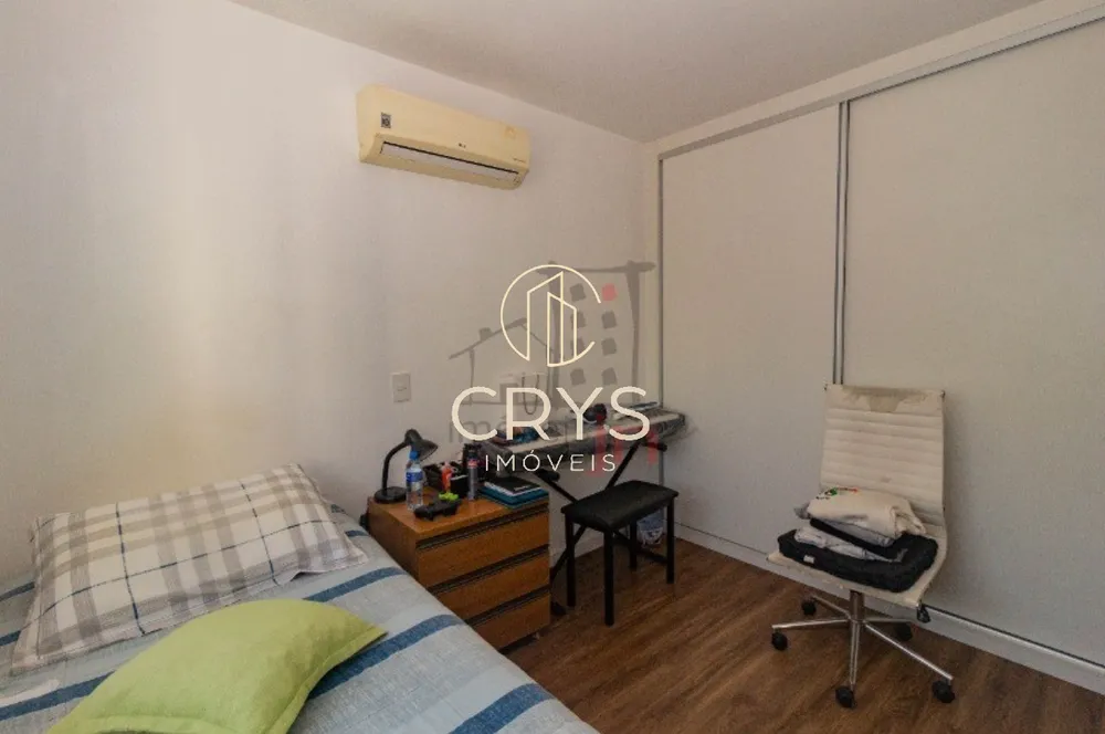 Apartamento, 3 quartos, 157 m² - Foto 12