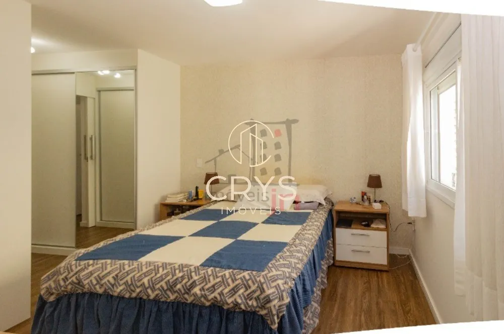 Apartamento, 3 quartos, 157 m² - Foto 11