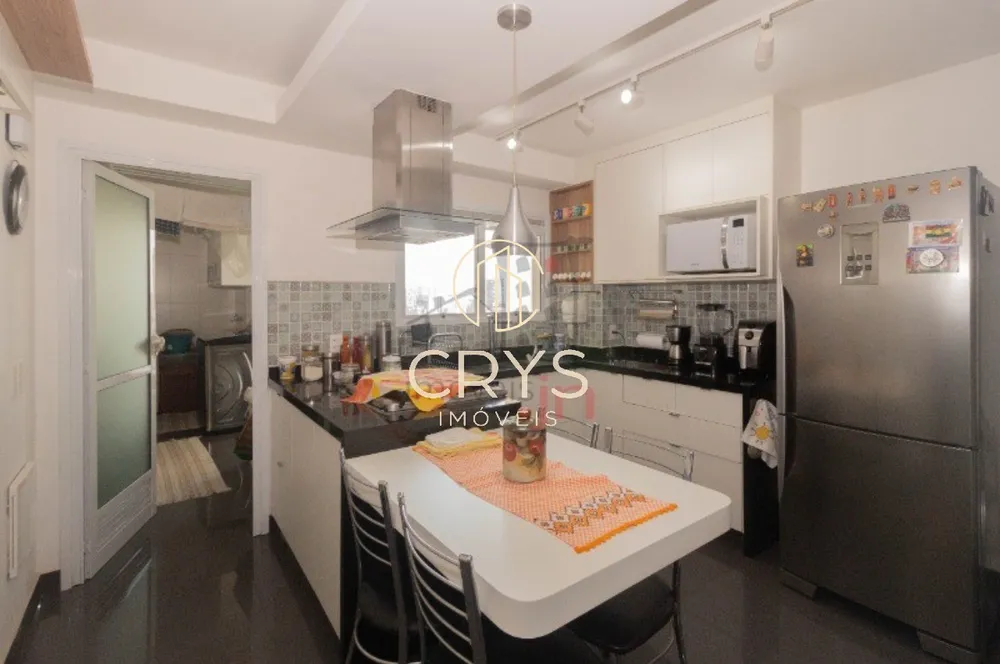 Apartamento, 3 quartos, 157 m² - Foto 2