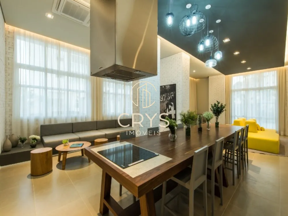 Apartamento, 3 quartos, 157 m² - Foto 3