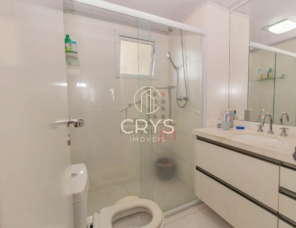 Apartamento, 3 quartos, 157 m² - Foto 13