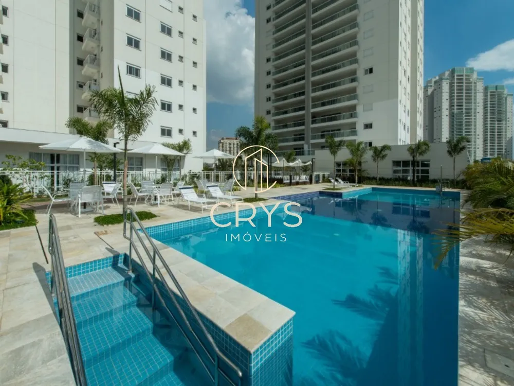 Apartamento, 3 quartos, 157 m² - Foto 1