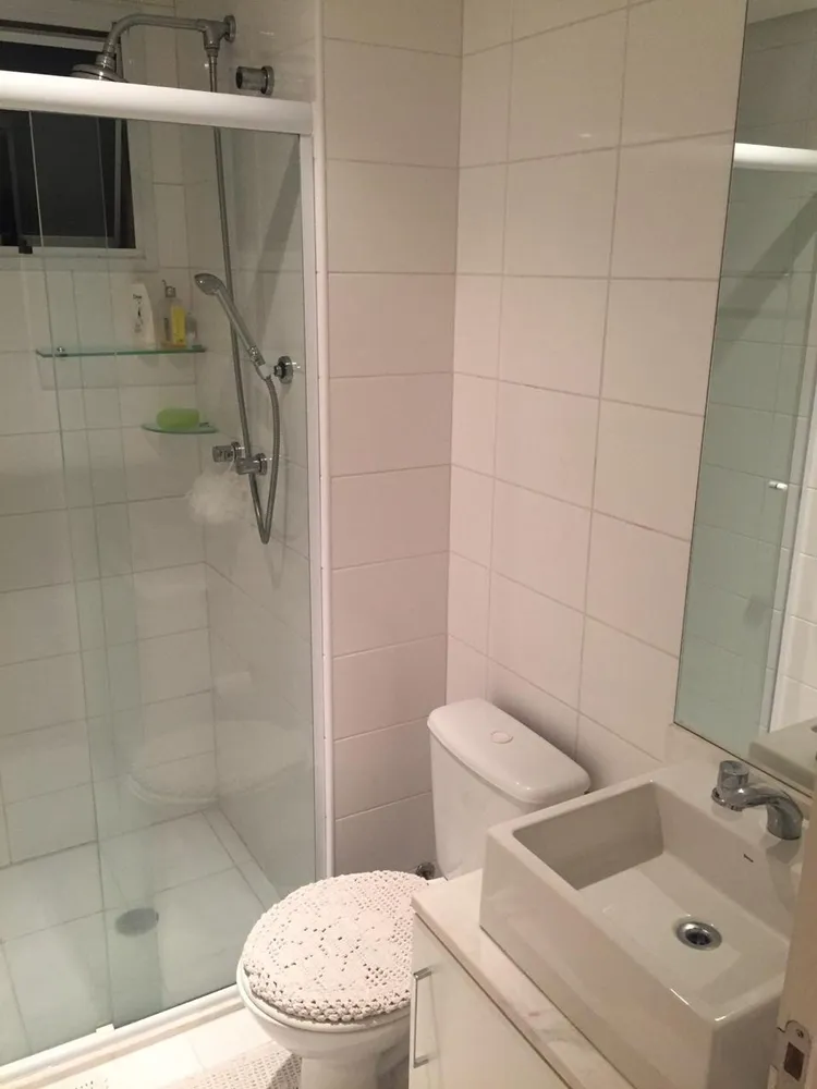 Apartamento, 2 quartos, 104 m² - Foto 2