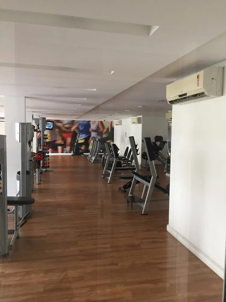 Apartamento, 2 quartos, 104 m² - Foto 3