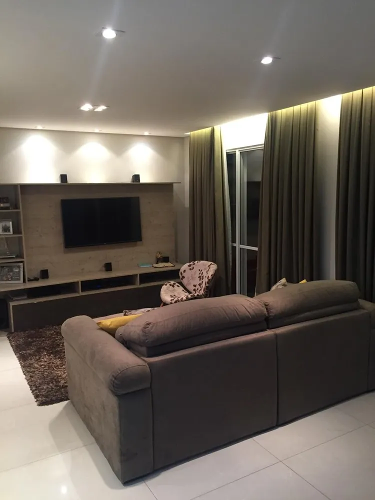 Apartamento, 2 quartos, 104 m² - Foto 1