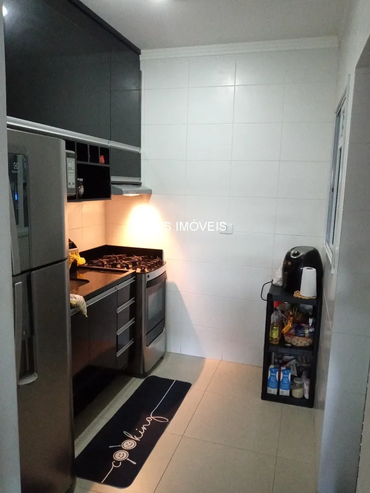 Casa, 2 quartos, 65 m² - Foto 7