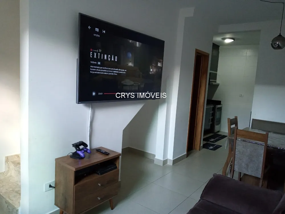 Casa, 2 quartos, 65 m² - Foto 8