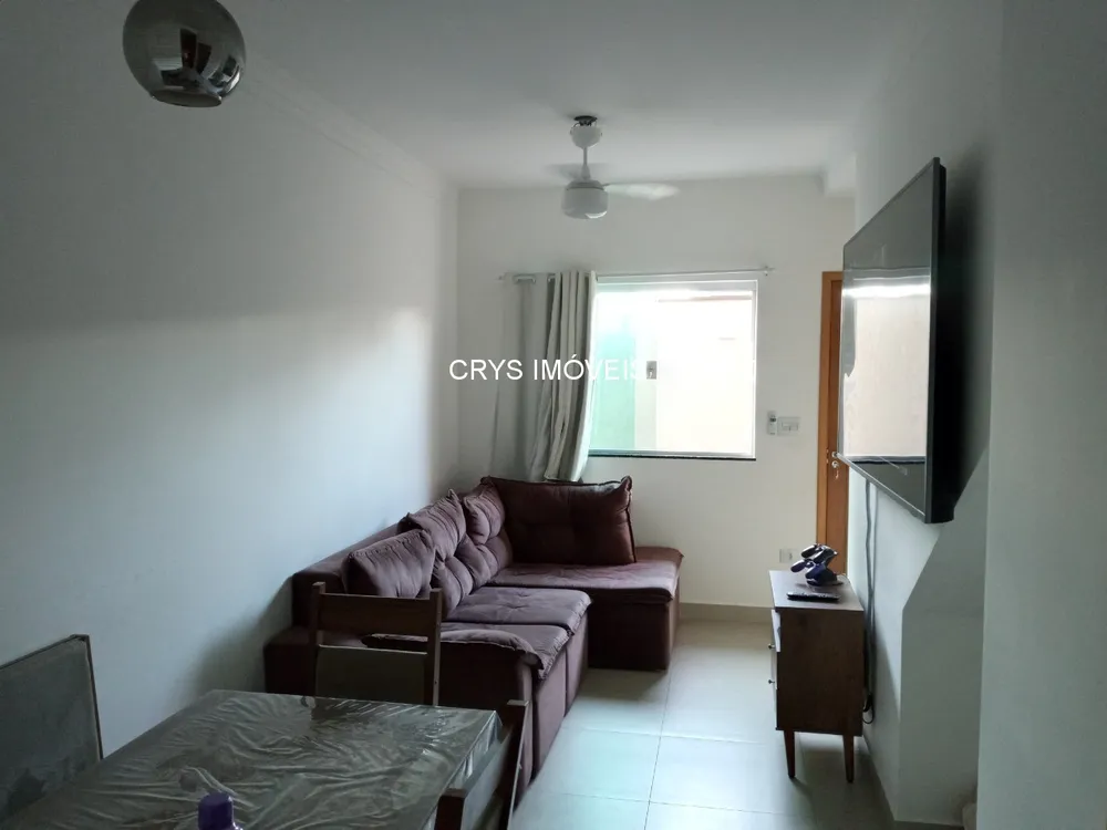 Casa, 2 quartos, 65 m² - Foto 5