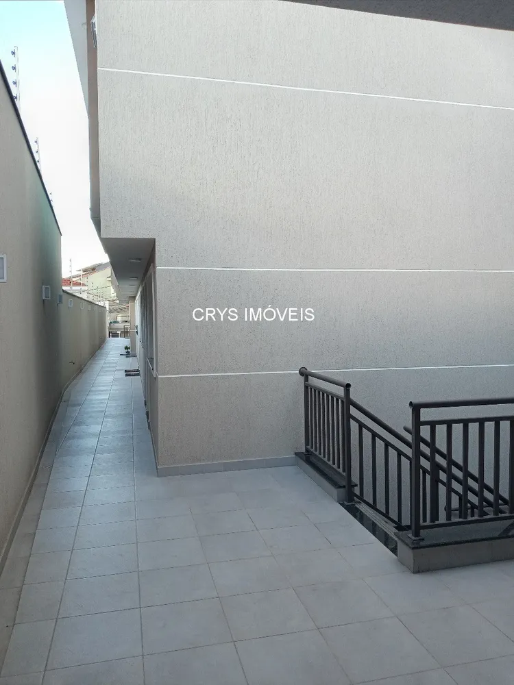 Casa, 2 quartos, 65 m² - Foto 5