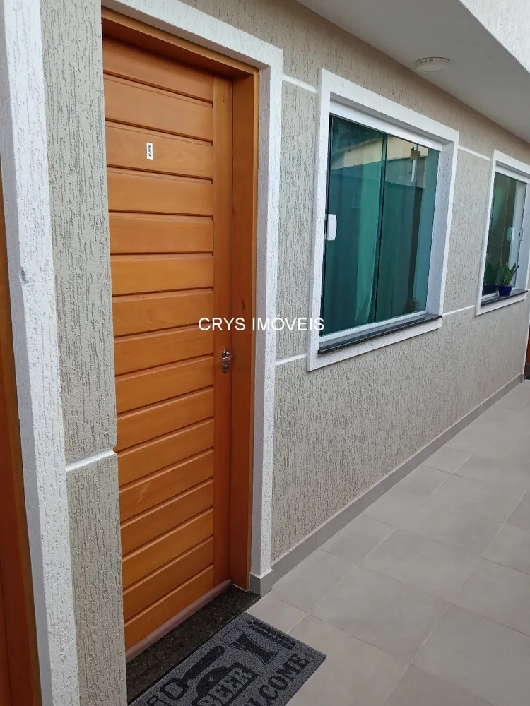 Casa, 2 quartos, 65 m² - Foto 4