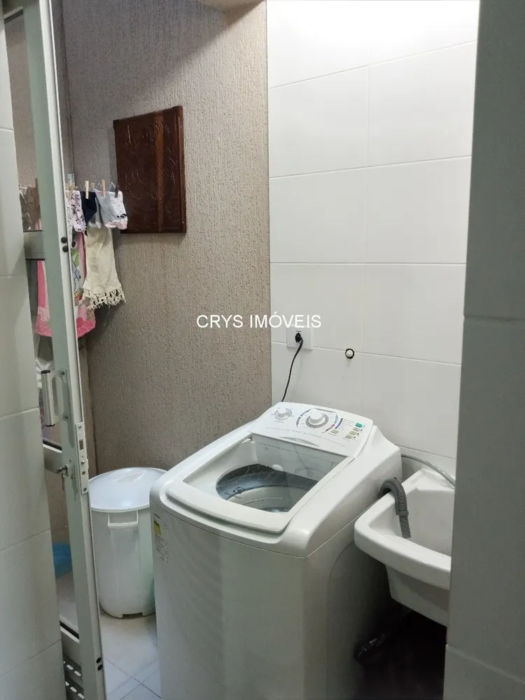 Casa, 2 quartos, 65 m² - Foto 1
