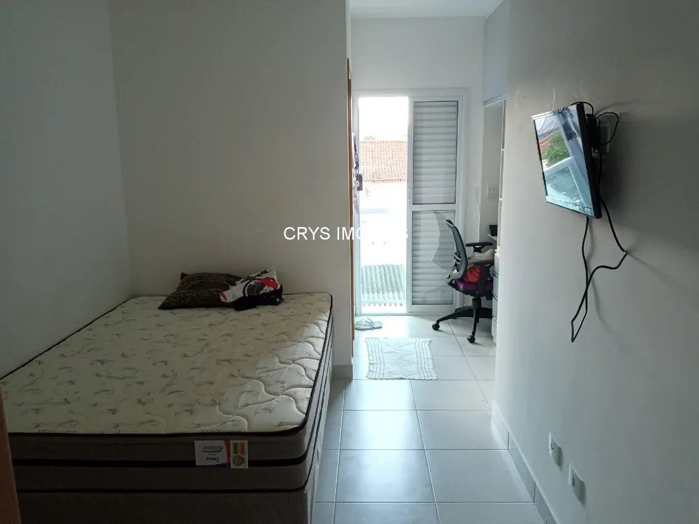 Casa, 2 quartos, 65 m² - Foto 3