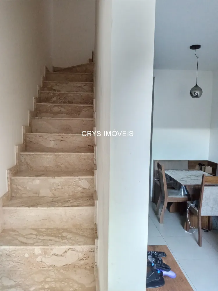 Casa, 2 quartos, 65 m² - Foto 2