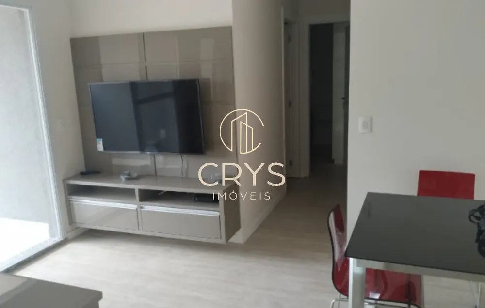 Apartamento, 2 quartos, 55 m² - Foto 8