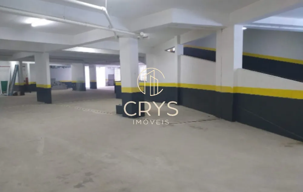 Apartamento, 2 quartos, 55 m² - Foto 5