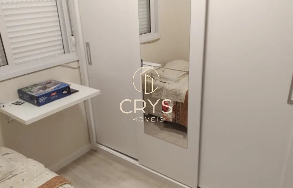 Apartamento, 2 quartos, 55 m² - Foto 7