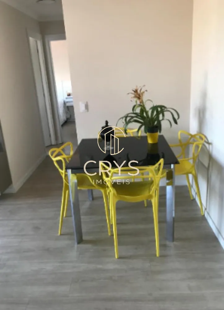 Apartamento, 2 quartos, 55 m² - Foto 5