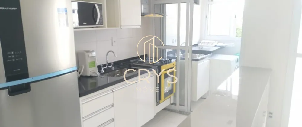 Apartamento, 2 quartos, 55 m² - Foto 4