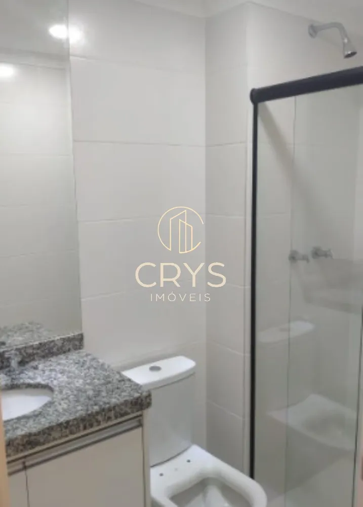 Apartamento, 2 quartos, 55 m² - Foto 3