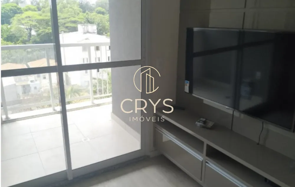Apartamento, 2 quartos, 55 m² - Foto 2