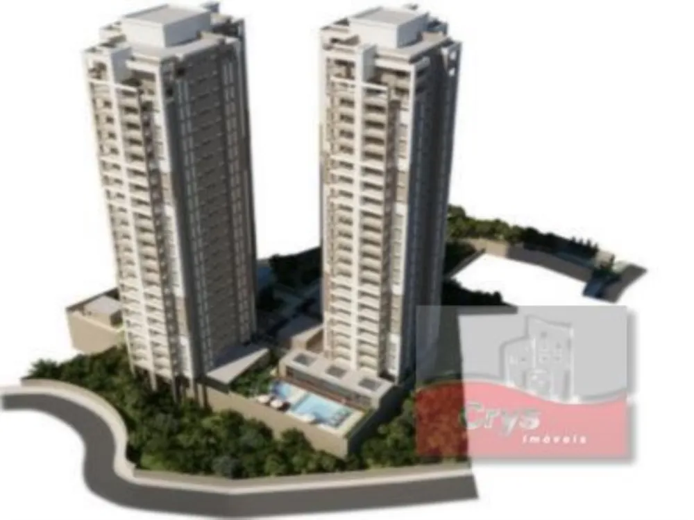 Apartamento, 2 quartos, 78 m² - Foto 2