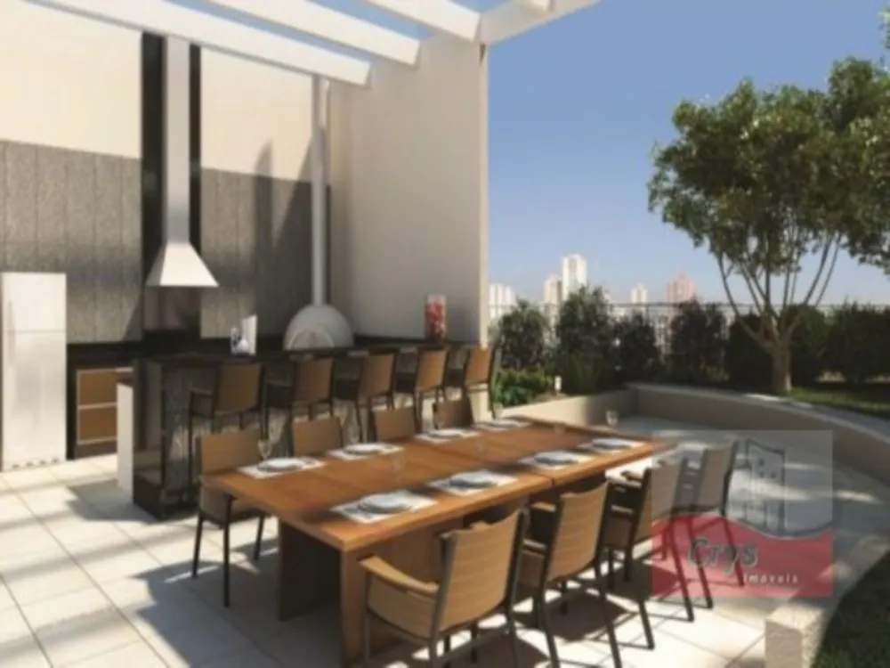 Apartamento, 2 quartos, 78 m² - Foto 5