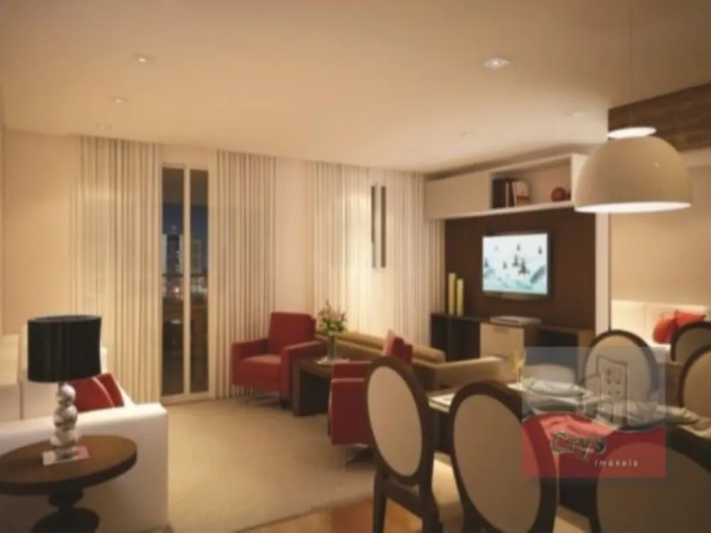 Apartamento, 2 quartos, 78 m² - Foto 9