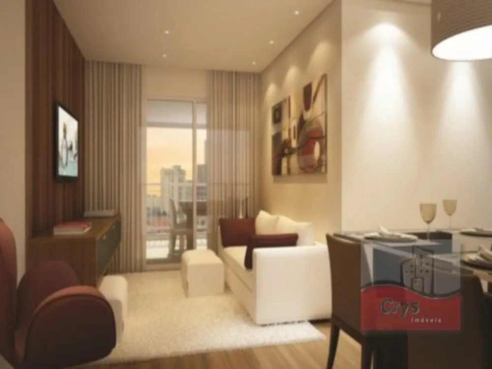 Apartamento, 2 quartos, 78 m² - Foto 8