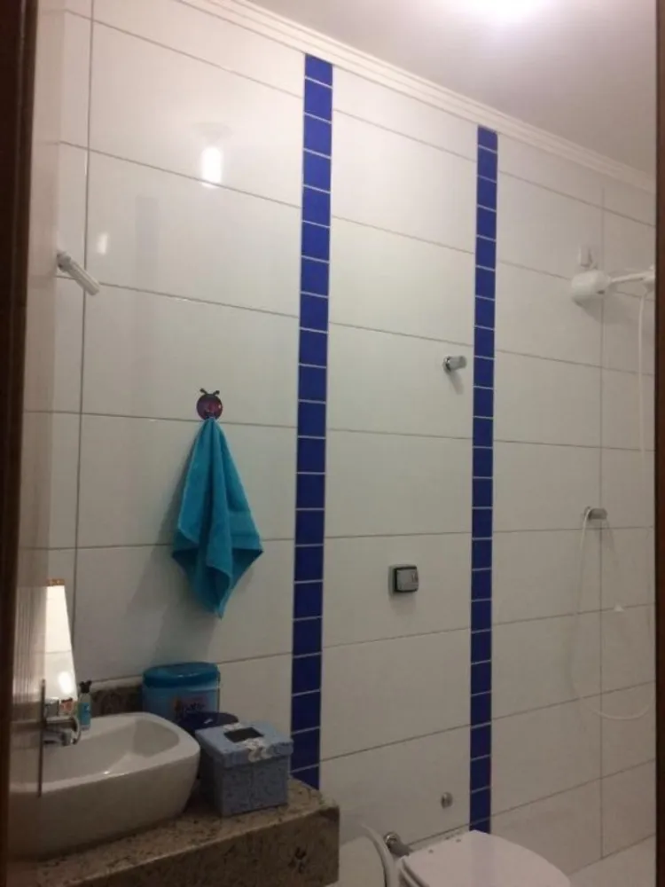 Sobrado, 3 quartos - Foto 4