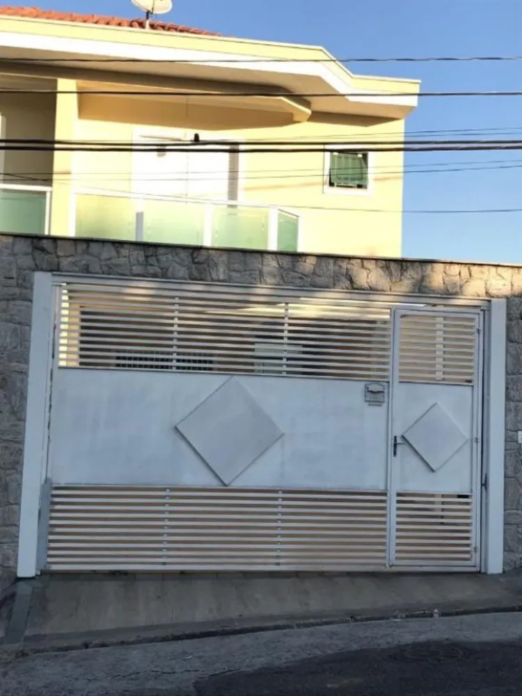 Sobrado, 3 quartos - Foto 2