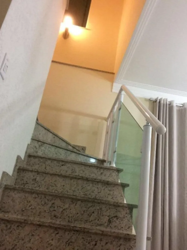 Sobrado, 3 quartos - Foto 1
