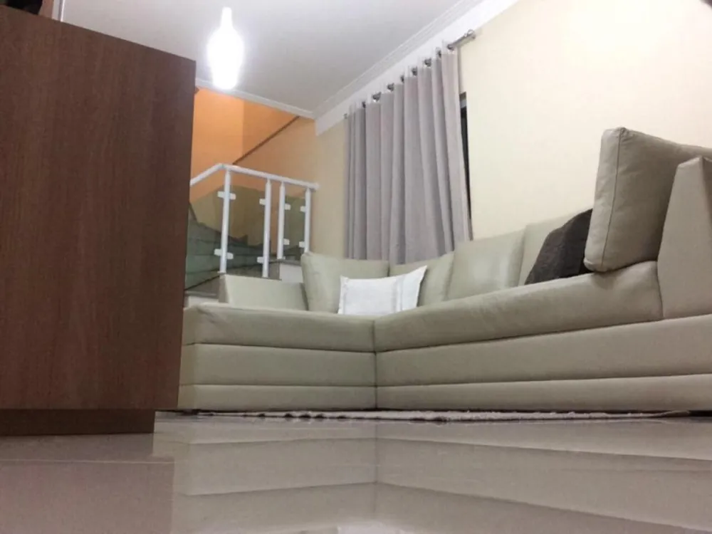 Sobrado, 3 quartos - Foto 1