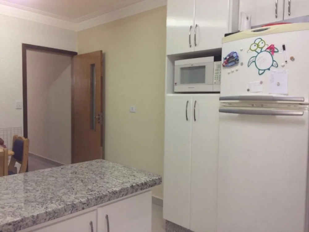 Sobrado, 3 quartos - Foto 8