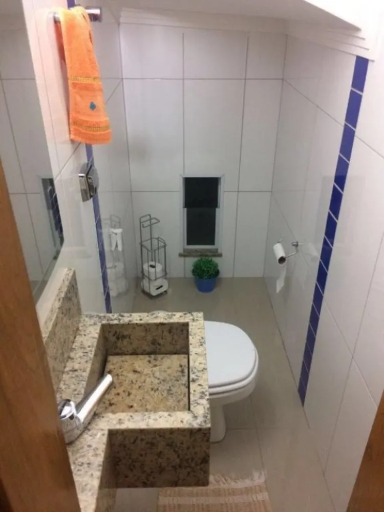 Sobrado, 3 quartos - Foto 4