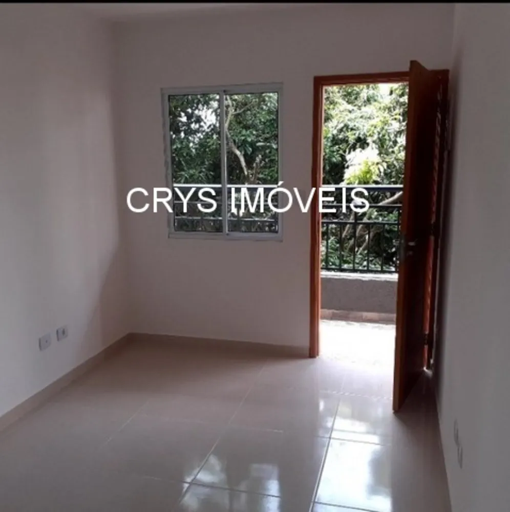 Apartamento, 1 quarto, 28 m² - Foto 4