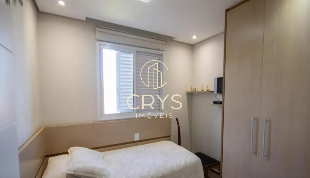 Apartamento, 3 quartos, 80 m² - Foto 10