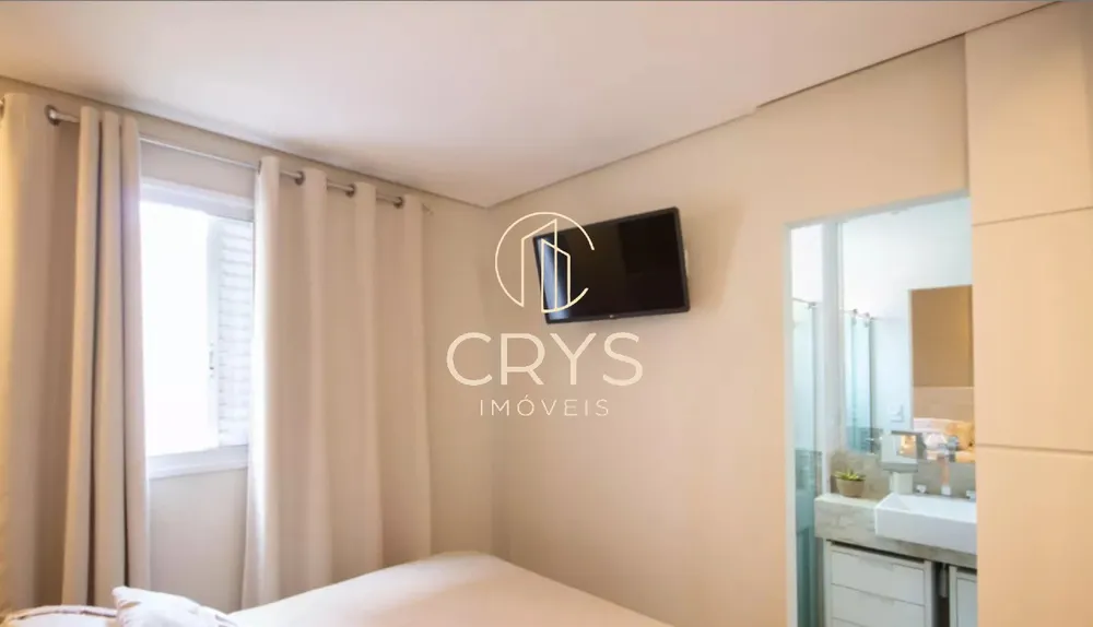 Apartamento, 3 quartos, 80 m² - Foto 6