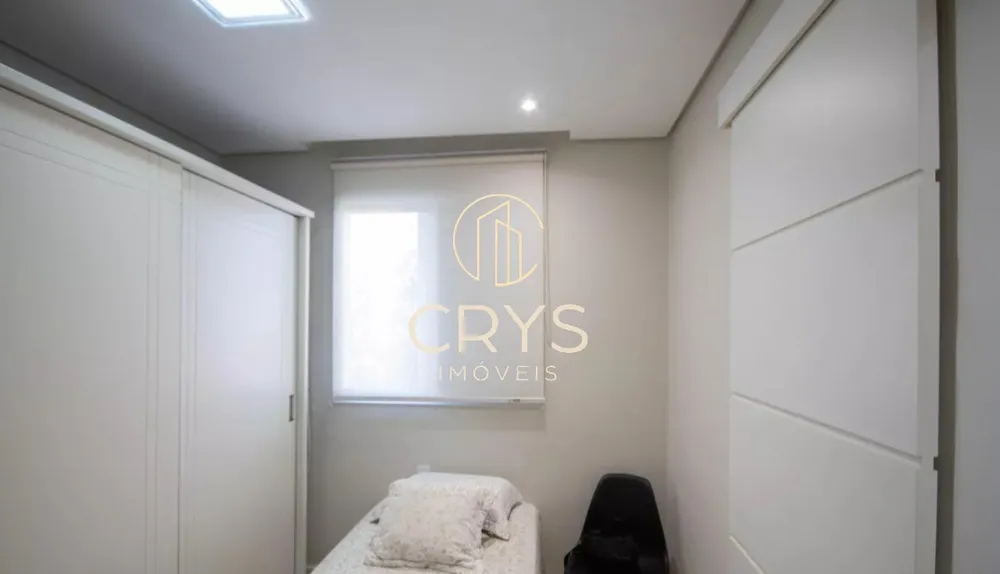 Apartamento, 3 quartos, 80 m² - Foto 7