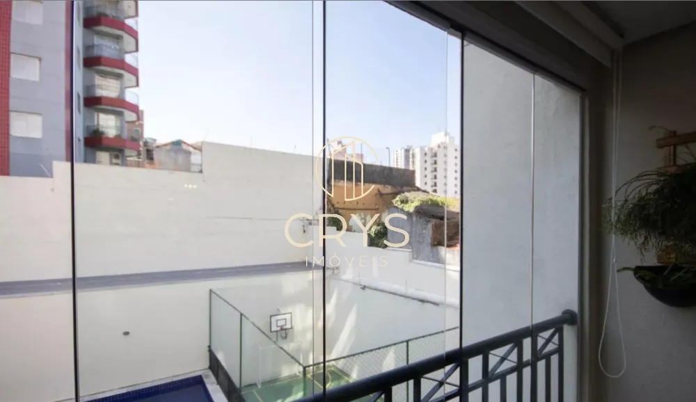 Apartamento, 3 quartos, 80 m² - Foto 2